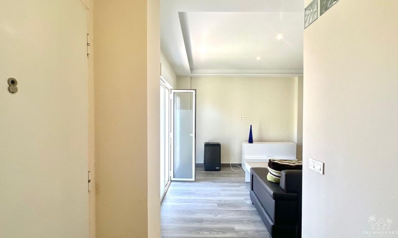 Herverkoop - Appartement - Orihuela Costa - Altos De Campoamor