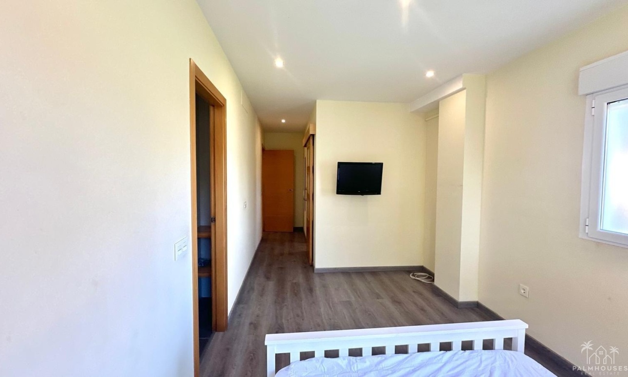 Herverkoop - Appartement - Orihuela Costa - Altos De Campoamor