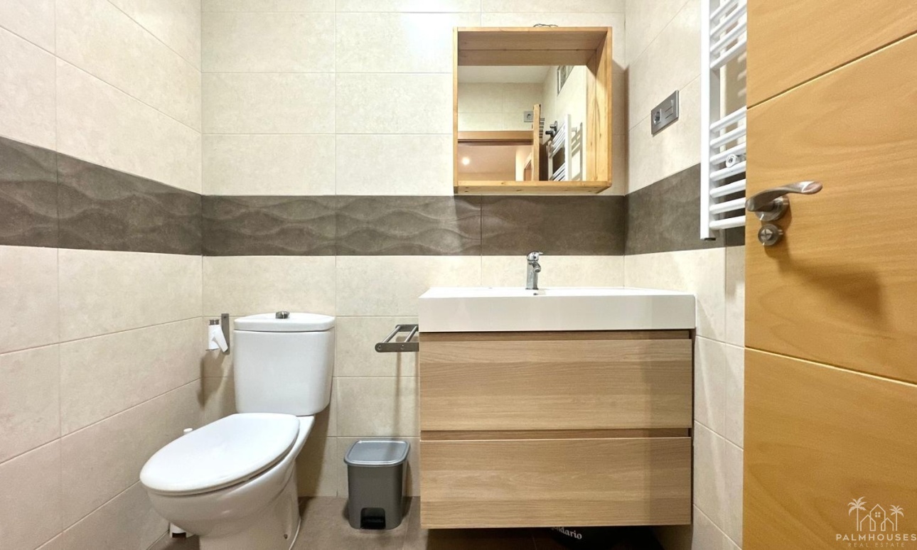 Herverkoop - Appartement - Orihuela Costa - Altos De Campoamor
