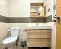 Herverkoop - Appartement - Orihuela Costa - Altos De Campoamor