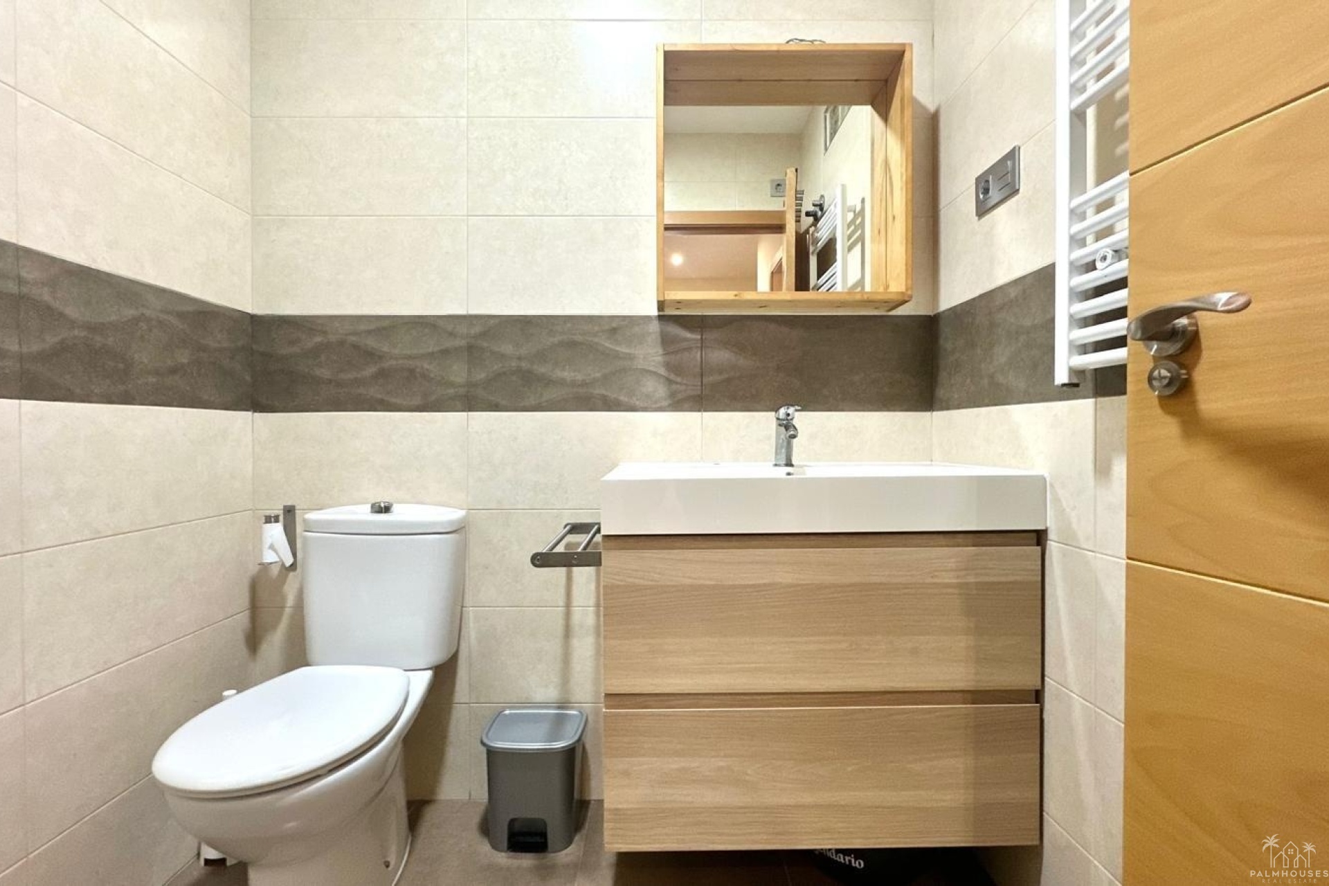 Herverkoop - Appartement - Orihuela Costa - Altos De Campoamor