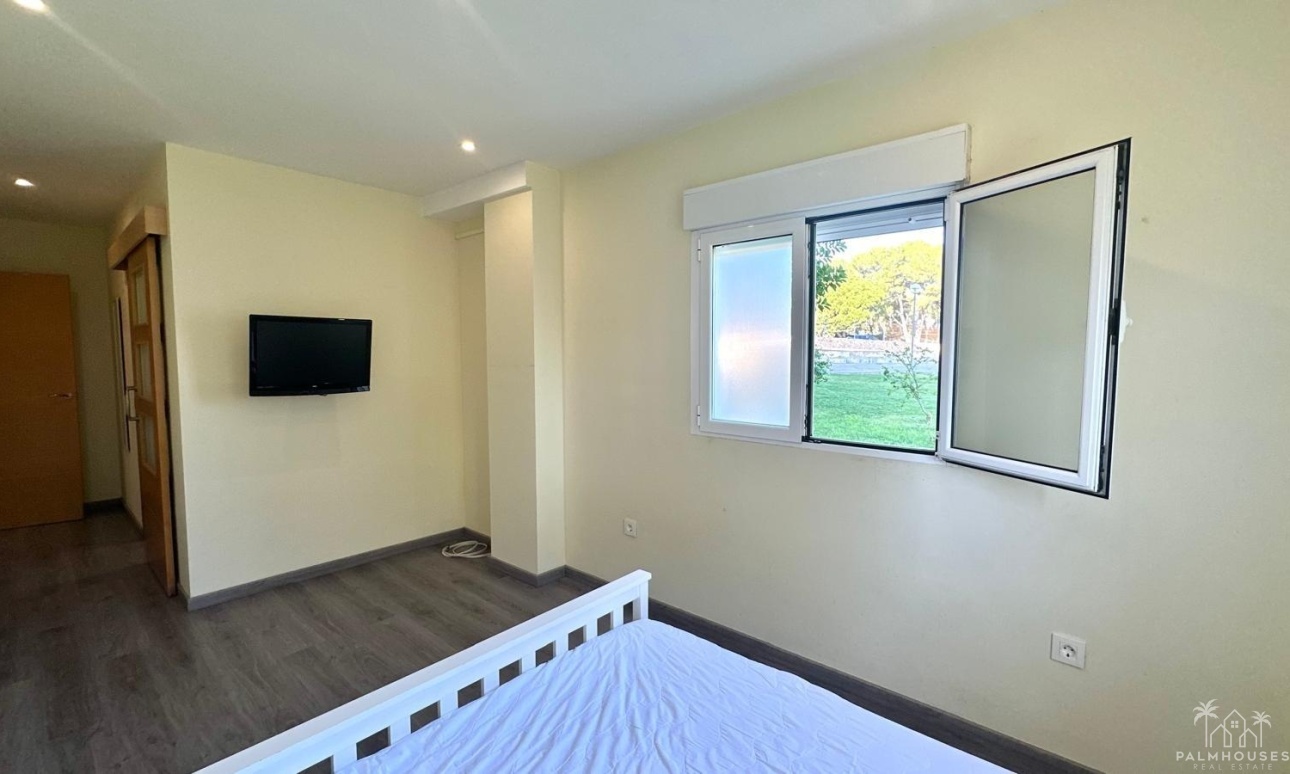 Herverkoop - Appartement - Orihuela Costa - Altos De Campoamor