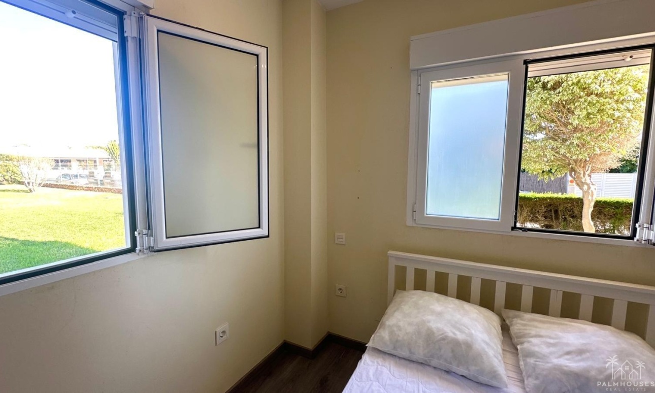 Herverkoop - Appartement - Orihuela Costa - Altos De Campoamor
