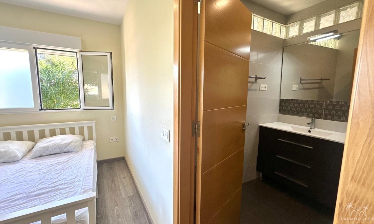 Herverkoop - Appartement - Orihuela Costa - Altos De Campoamor