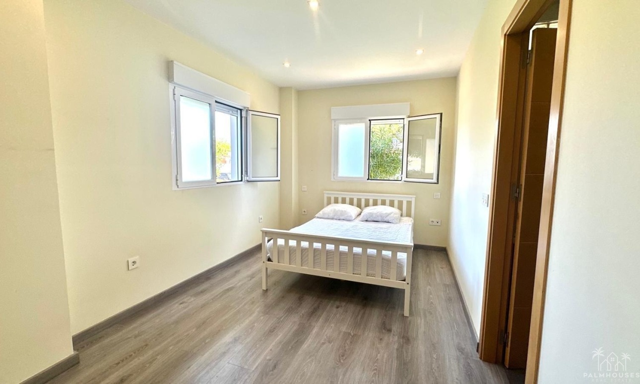Herverkoop - Appartement - Orihuela Costa - Altos De Campoamor