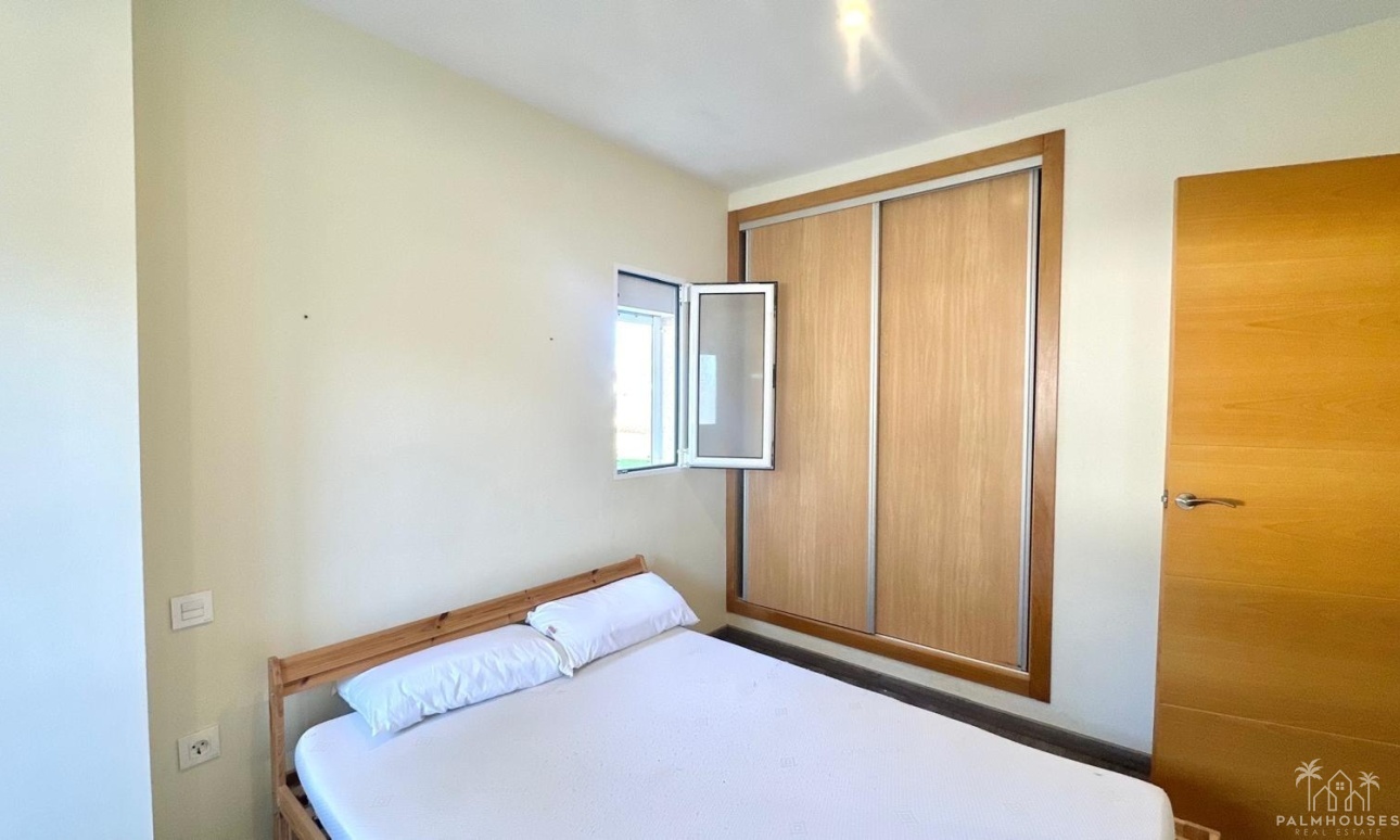 Herverkoop - Appartement - Orihuela Costa - Altos De Campoamor