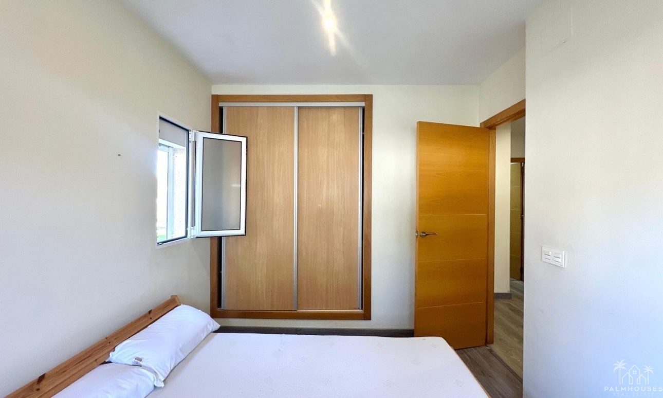 Herverkoop - Appartement - Orihuela Costa - Altos De Campoamor