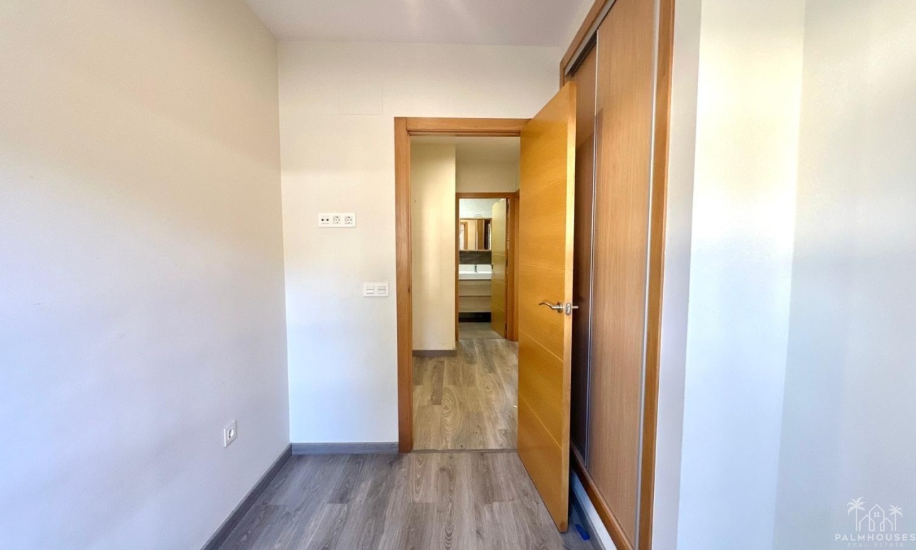 Herverkoop - Appartement - Orihuela Costa - Altos De Campoamor