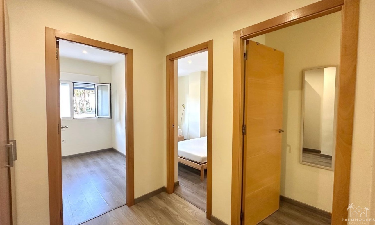 Herverkoop - Appartement - Orihuela Costa - Altos De Campoamor