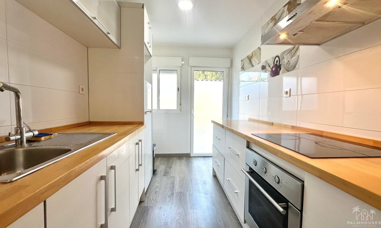 Herverkoop - Appartement - Orihuela Costa - Altos De Campoamor