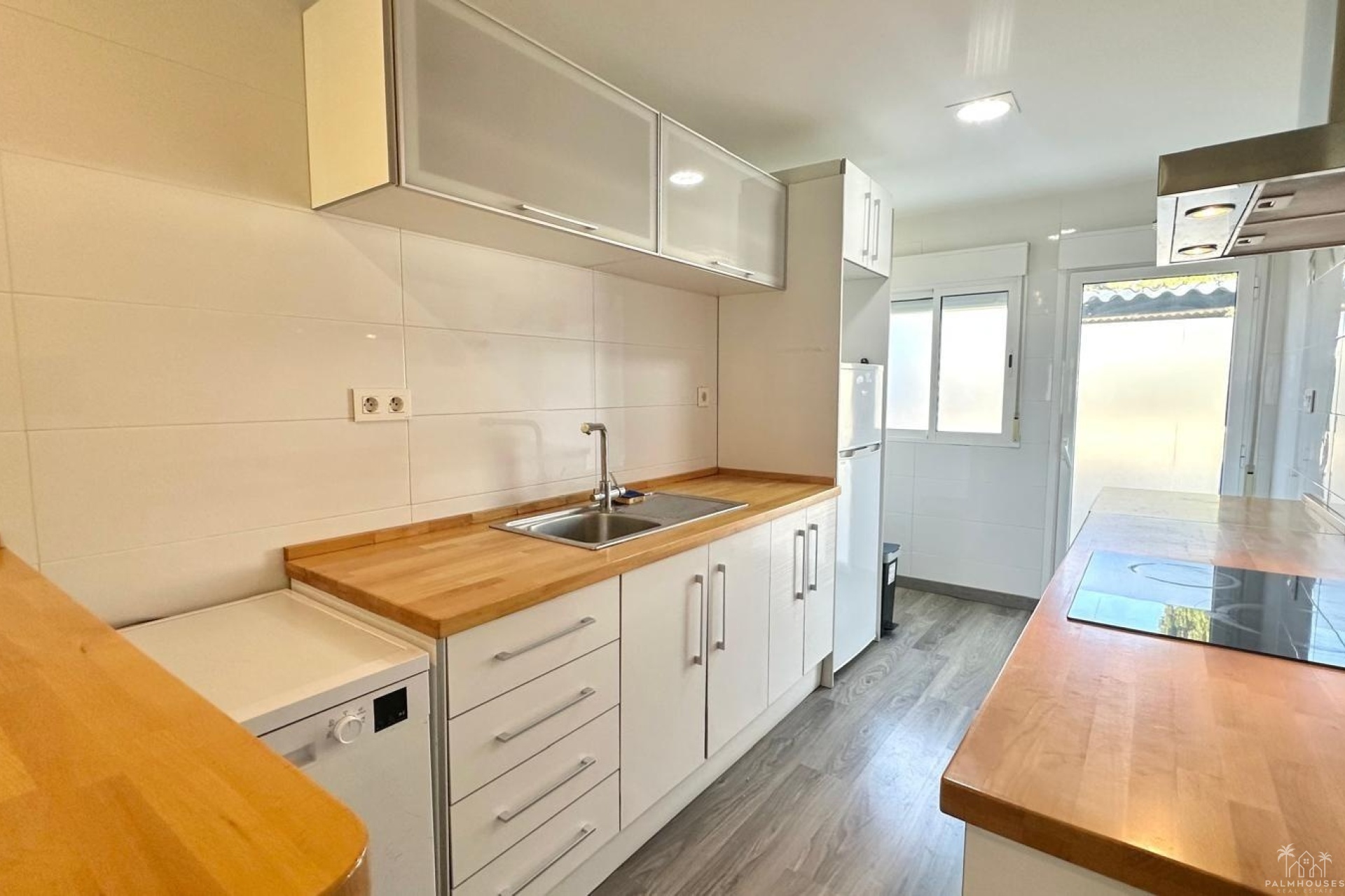 Herverkoop - Appartement - Orihuela Costa - Altos De Campoamor