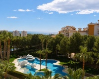 Herverkoop - Appartement - Orihuela Costa - Altos De Campoamor