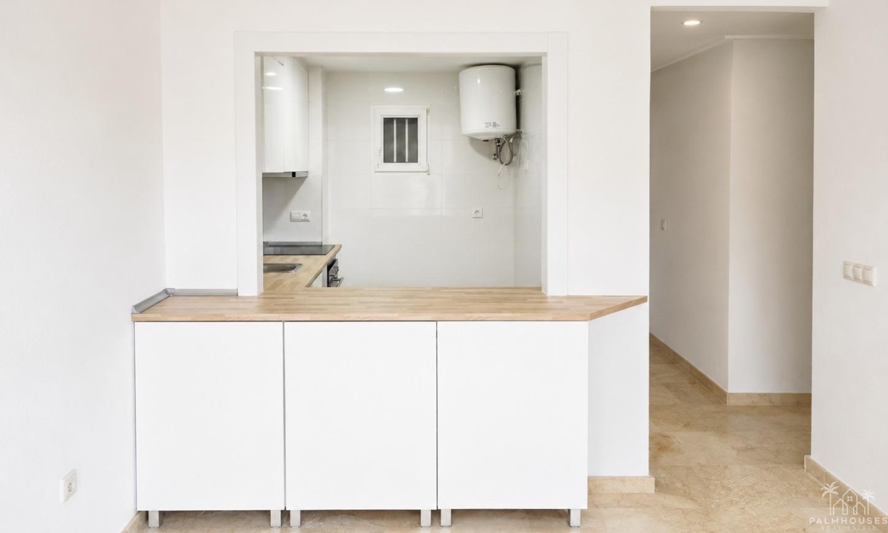 Herverkoop - Appartement - Orihuela Costa - Altos De Campoamor