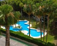 Herverkoop - Appartement - Orihuela Costa - Altos De Campoamor