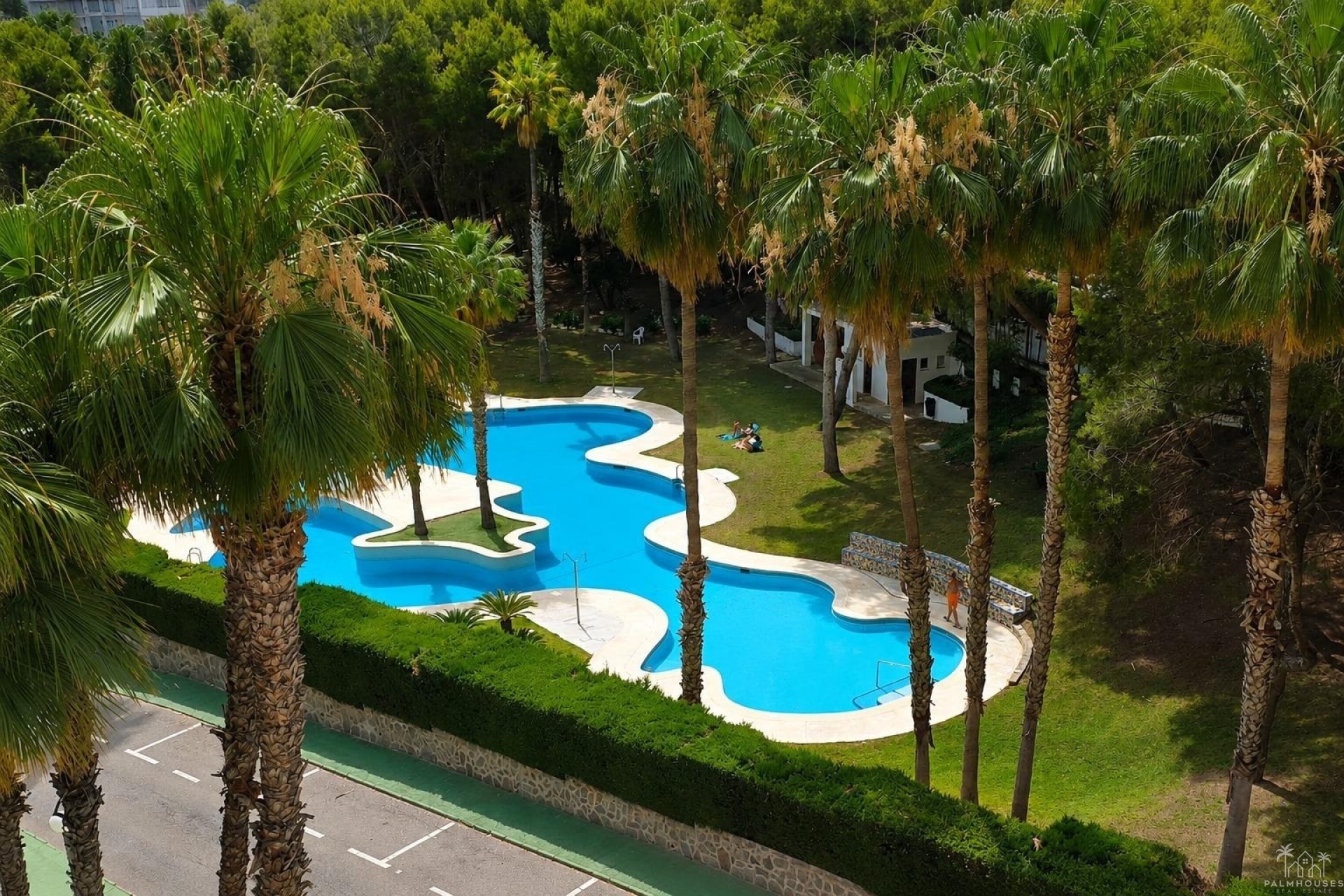 Herverkoop - Appartement - Orihuela Costa - Altos De Campoamor