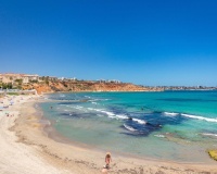 Herverkoop - Appartement - Orihuela Costa - Altos De Campoamor