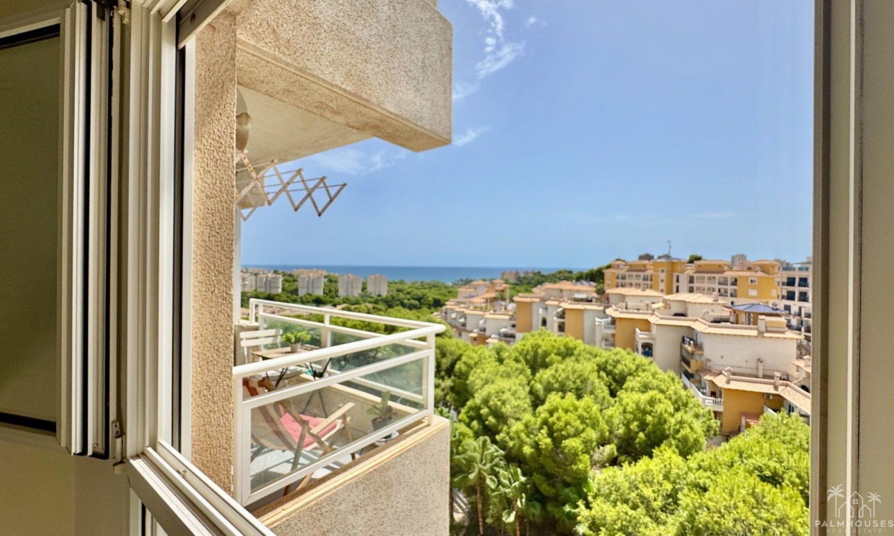 Herverkoop - Appartement - Orihuela Costa - Altos de Campoamor