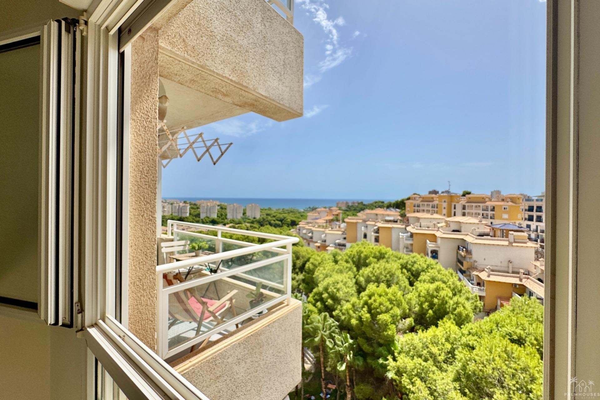 Herverkoop - Appartement - Orihuela Costa - Altos de Campoamor