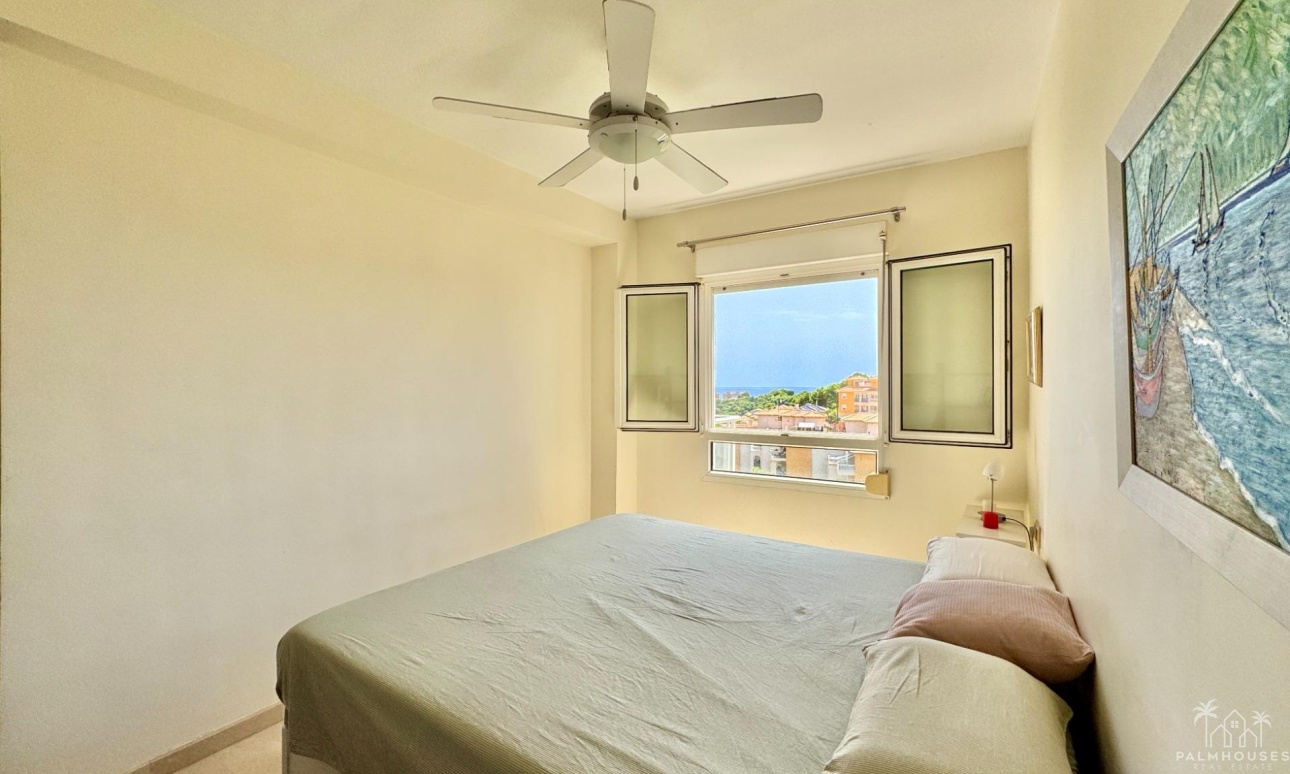 Herverkoop - Appartement - Orihuela Costa - Altos de Campoamor
