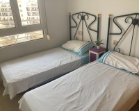 Herverkoop - Appartement - Orihuela Costa - Altos de Campoamor