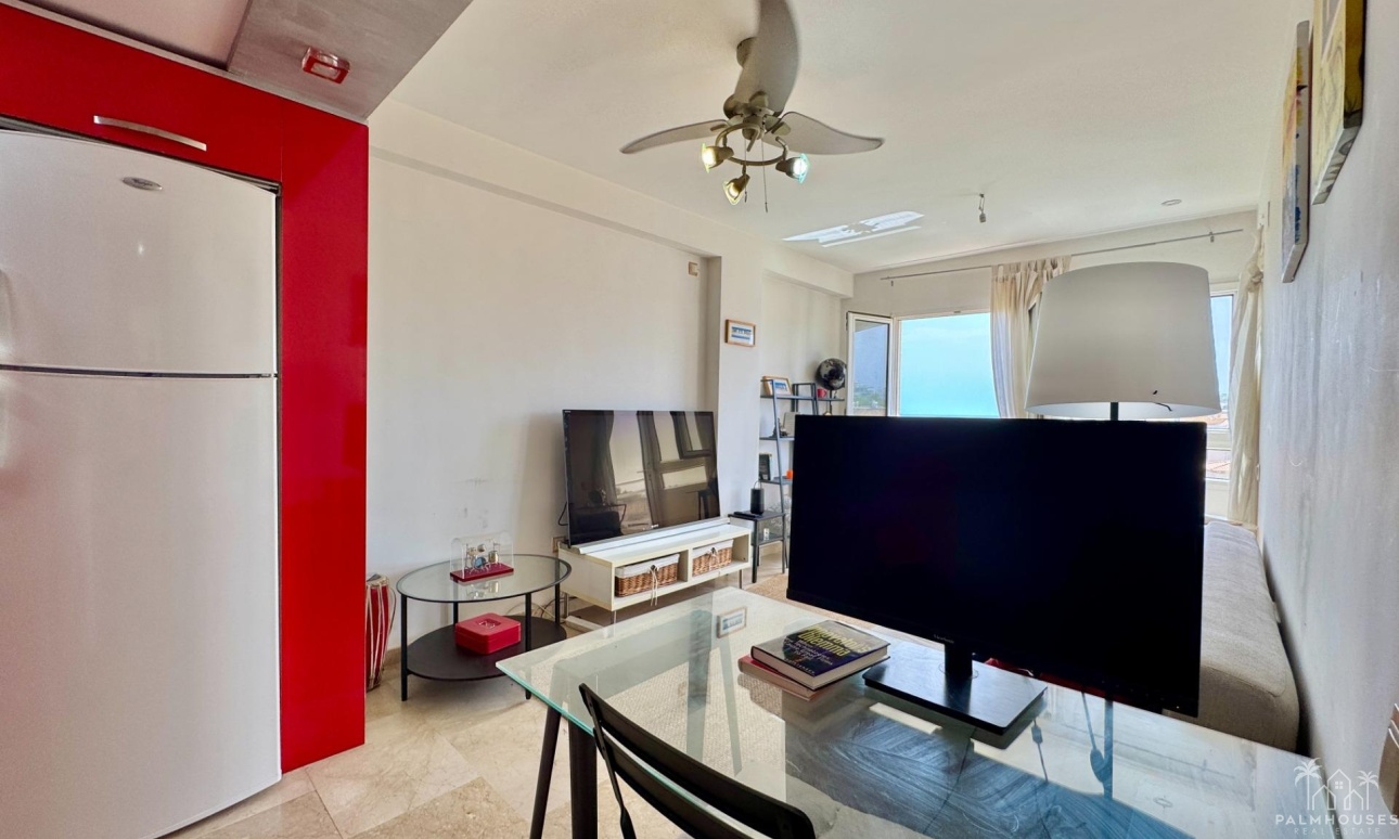 Herverkoop - Appartement - Orihuela Costa - Altos de Campoamor
