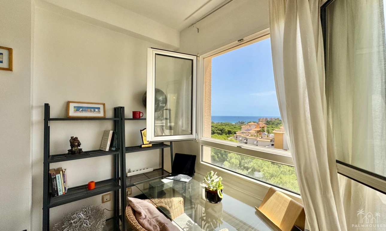 Herverkoop - Appartement - Orihuela Costa - Altos de Campoamor