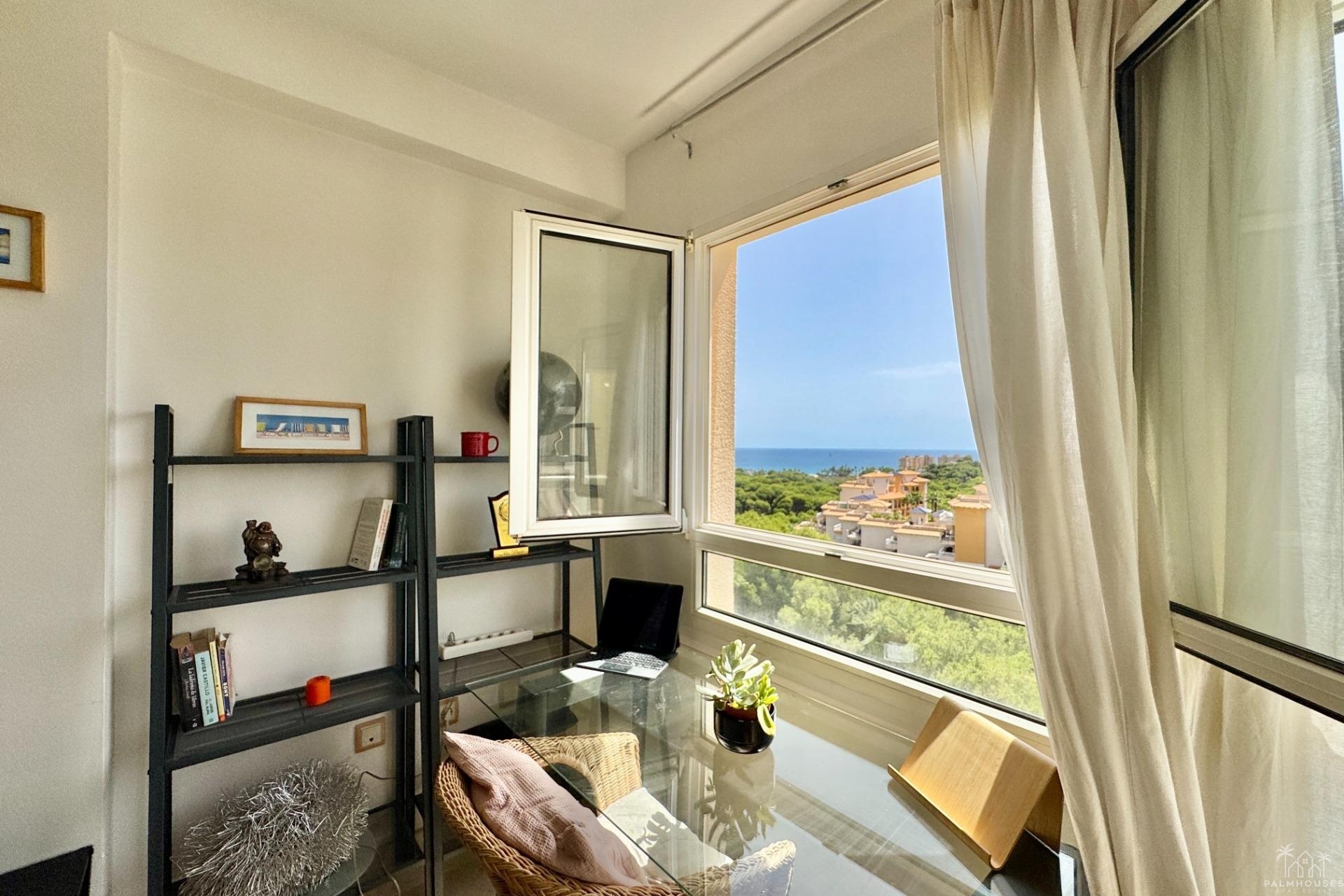 Herverkoop - Appartement - Orihuela Costa - Altos de Campoamor