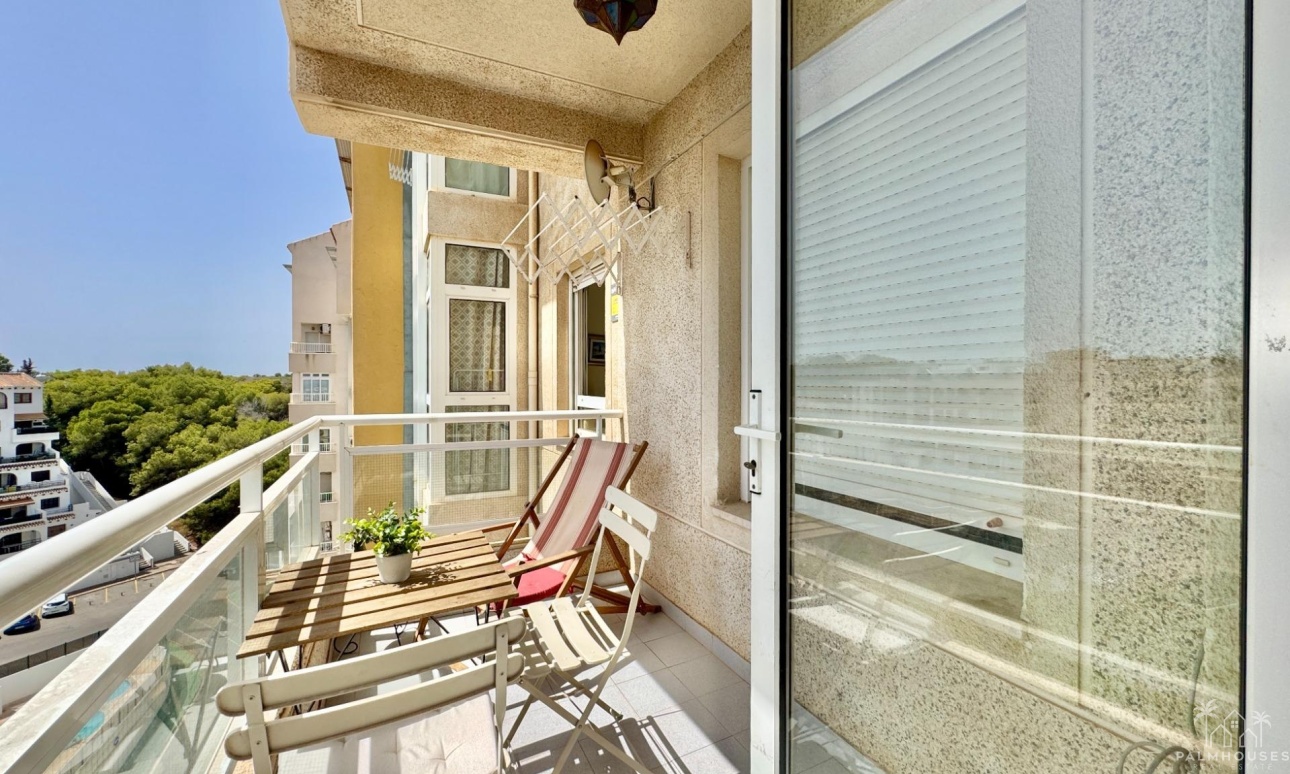 Herverkoop - Appartement - Orihuela Costa - Altos de Campoamor