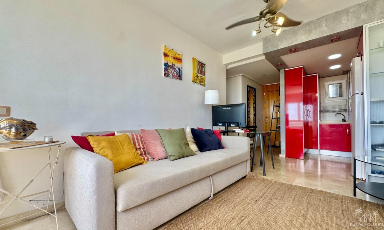 Herverkoop - Appartement - Orihuela Costa - Altos de Campoamor