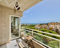 Herverkoop - Appartement - Orihuela Costa - Altos de Campoamor