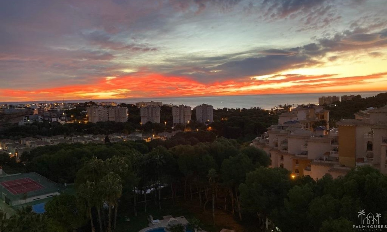Herverkoop - Appartement - Orihuela Costa - Altos de Campoamor