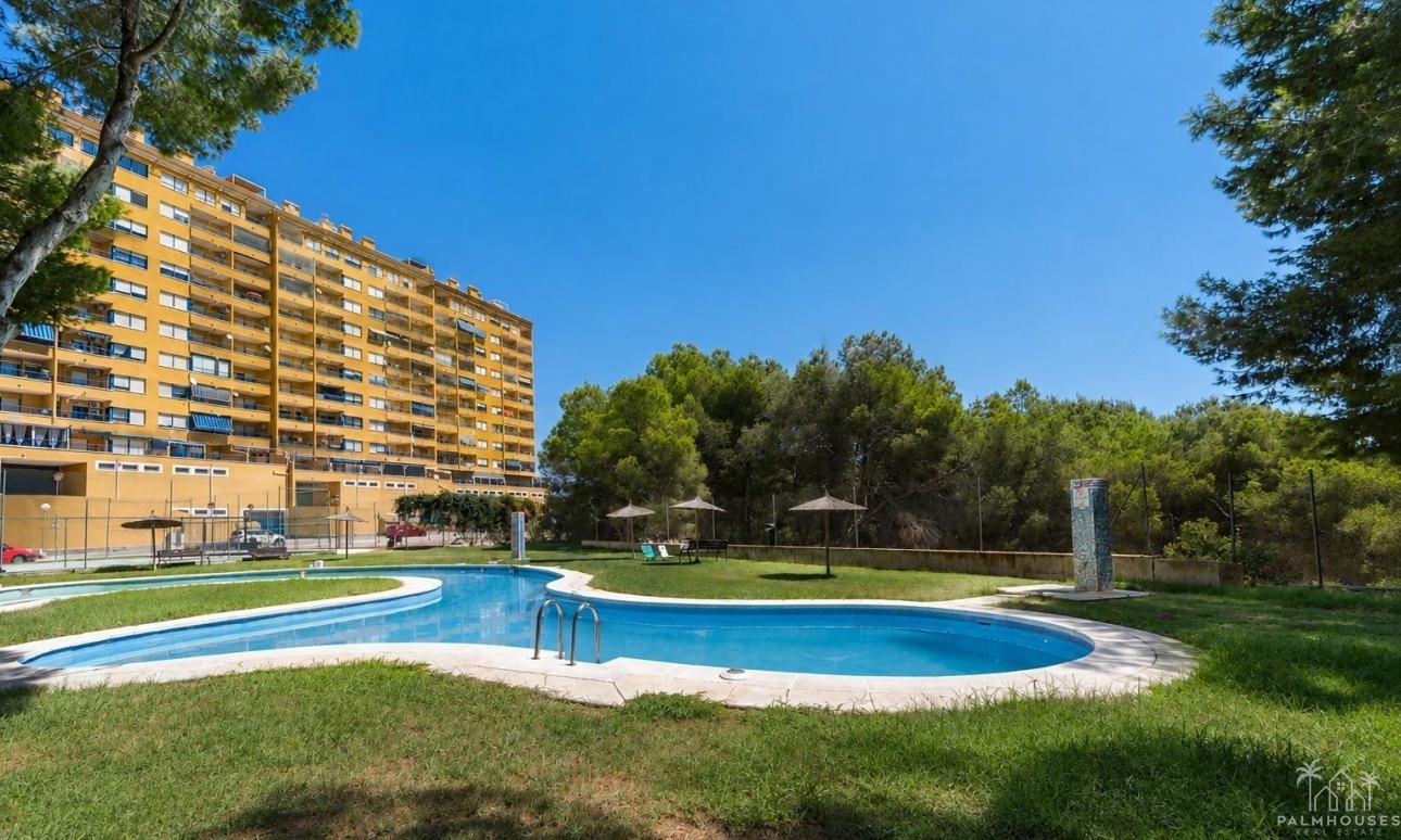 Herverkoop - Appartement - Orihuela Costa - Altos de Campoamor