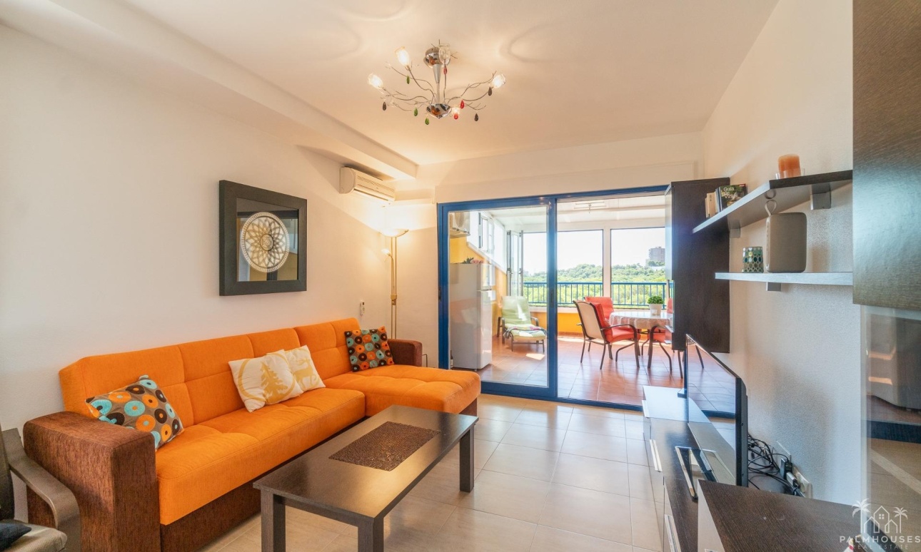 Herverkoop - Appartement - Orihuela Costa - Altos de Campoamor