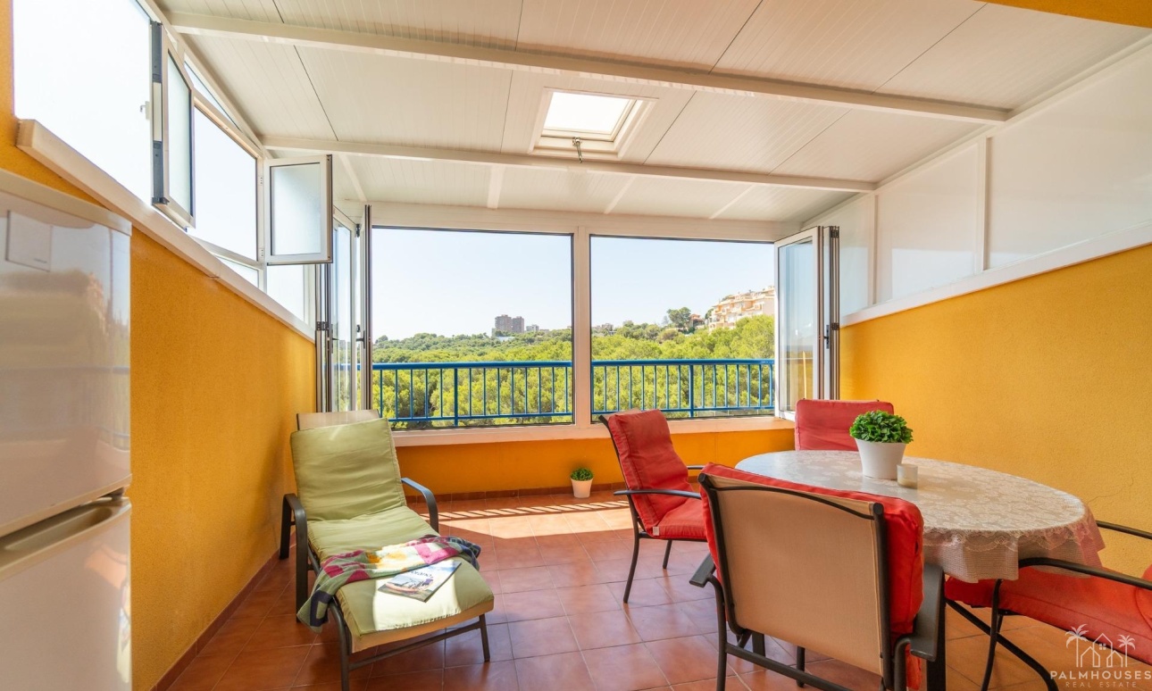 Herverkoop - Appartement - Orihuela Costa - Altos de Campoamor