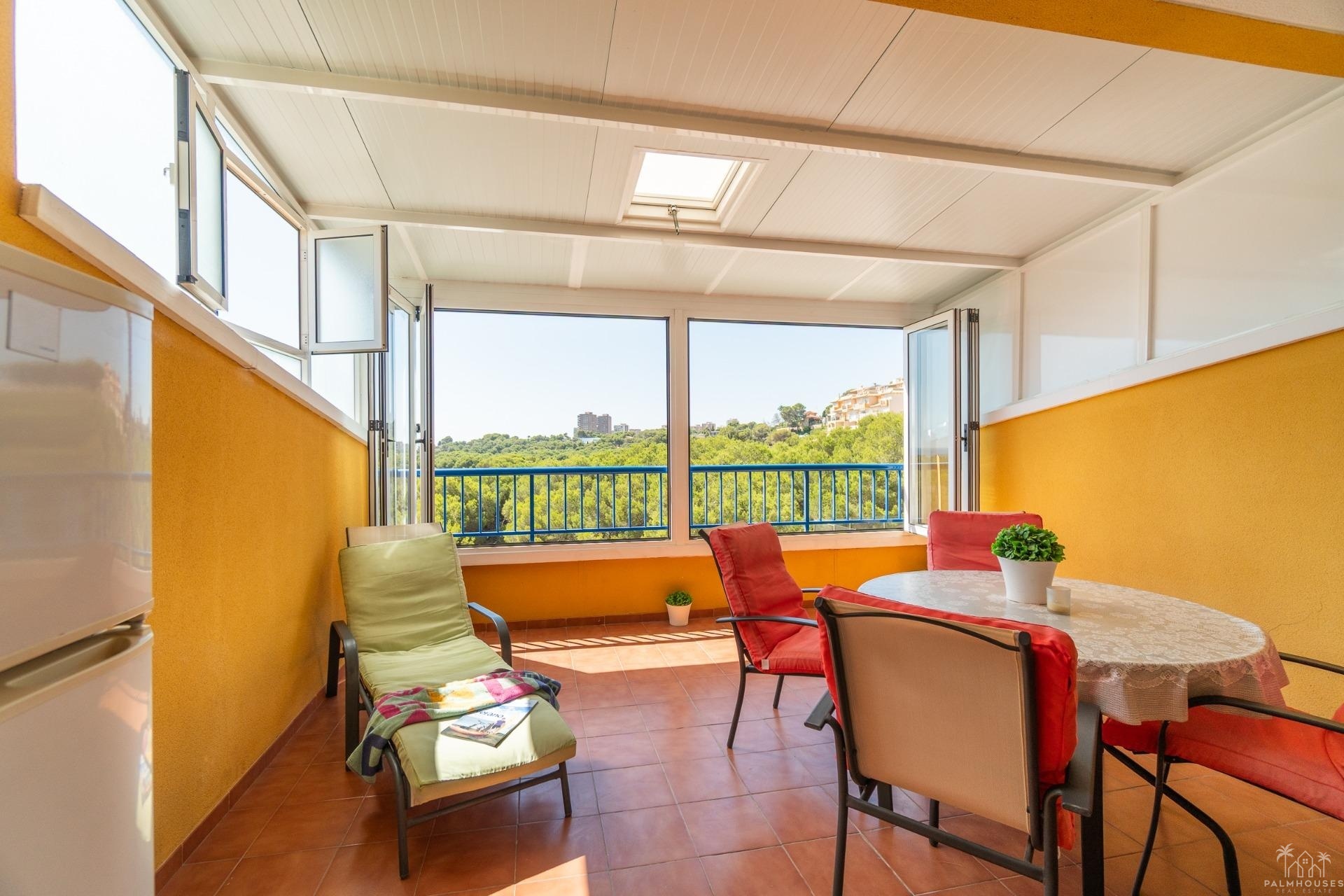 Herverkoop - Appartement - Orihuela Costa - Altos de Campoamor