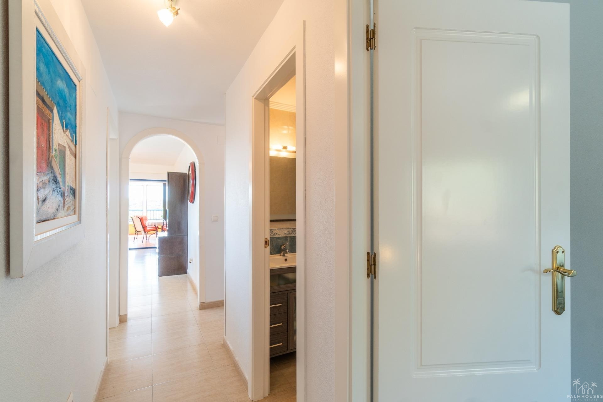 Herverkoop - Appartement - Orihuela Costa - Altos de Campoamor