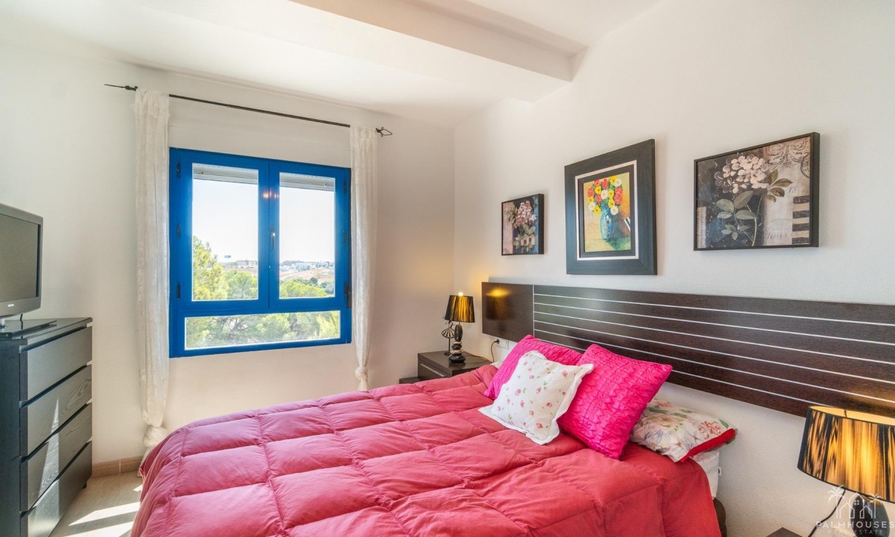 Herverkoop - Appartement - Orihuela Costa - Altos de Campoamor