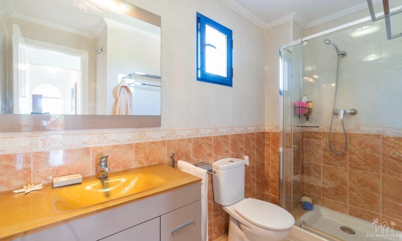 Herverkoop - Appartement - Orihuela Costa - Altos de Campoamor