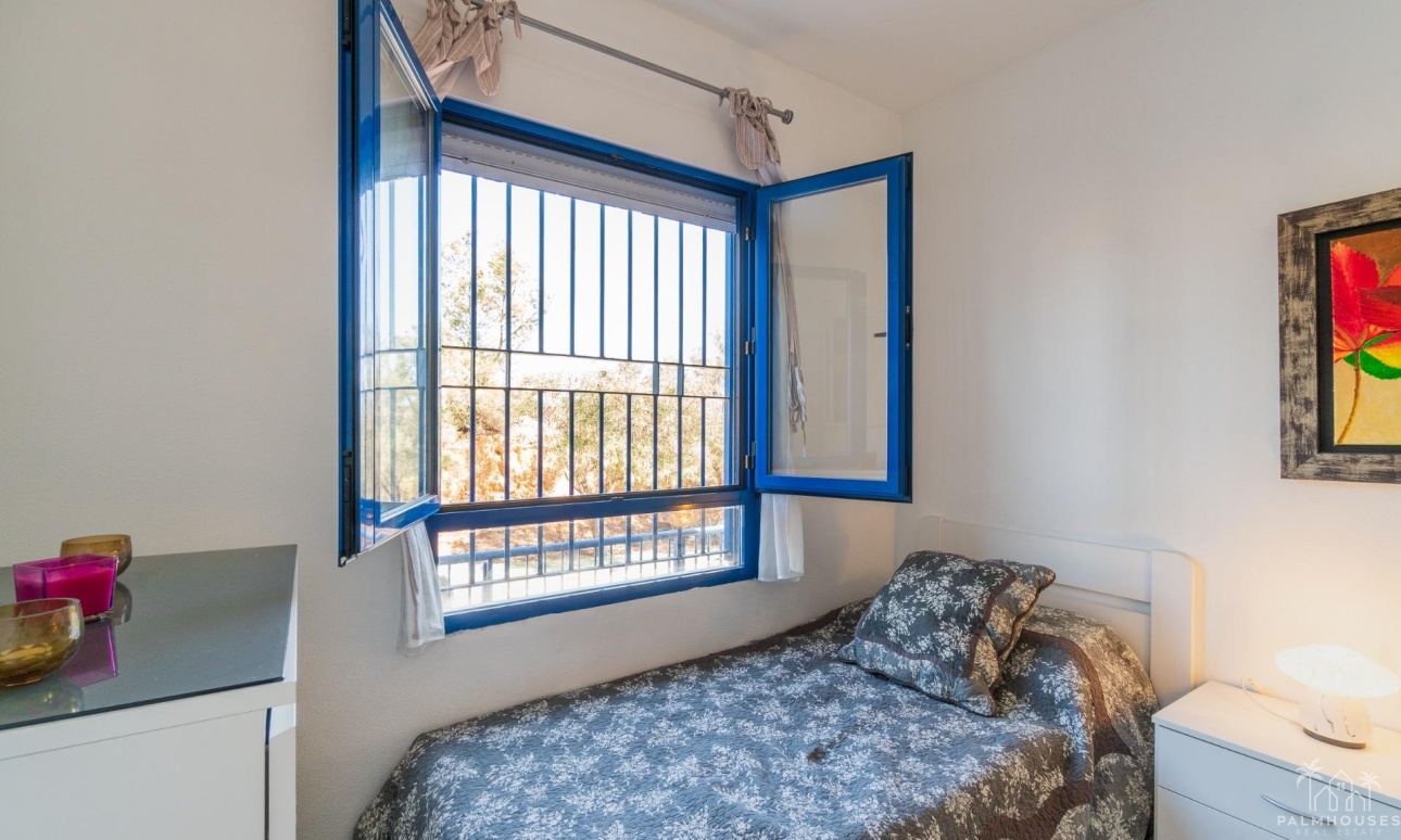 Herverkoop - Appartement - Orihuela Costa - Altos de Campoamor