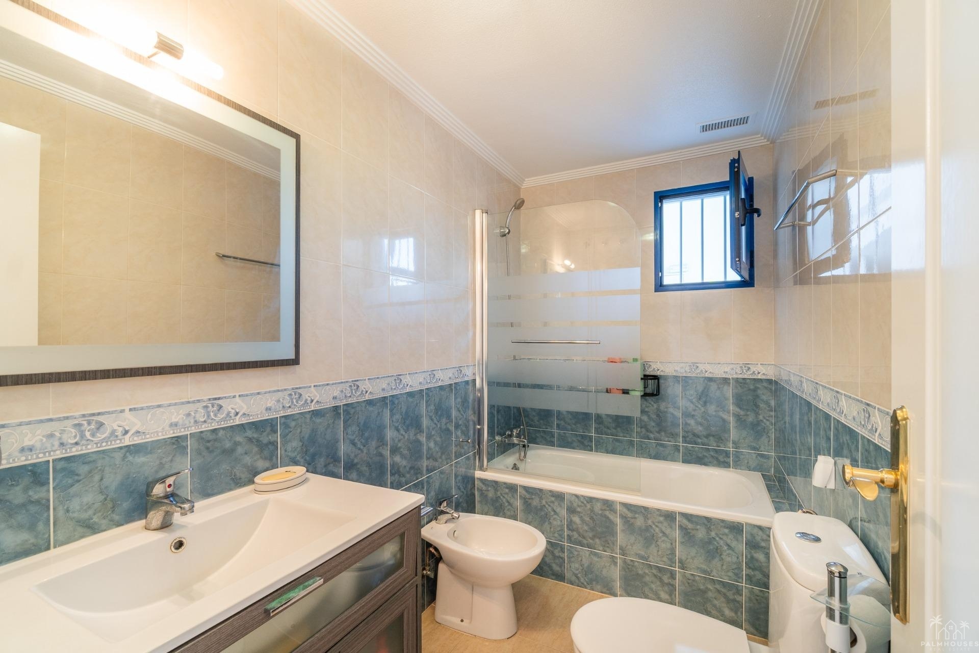 Herverkoop - Appartement - Orihuela Costa - Altos de Campoamor