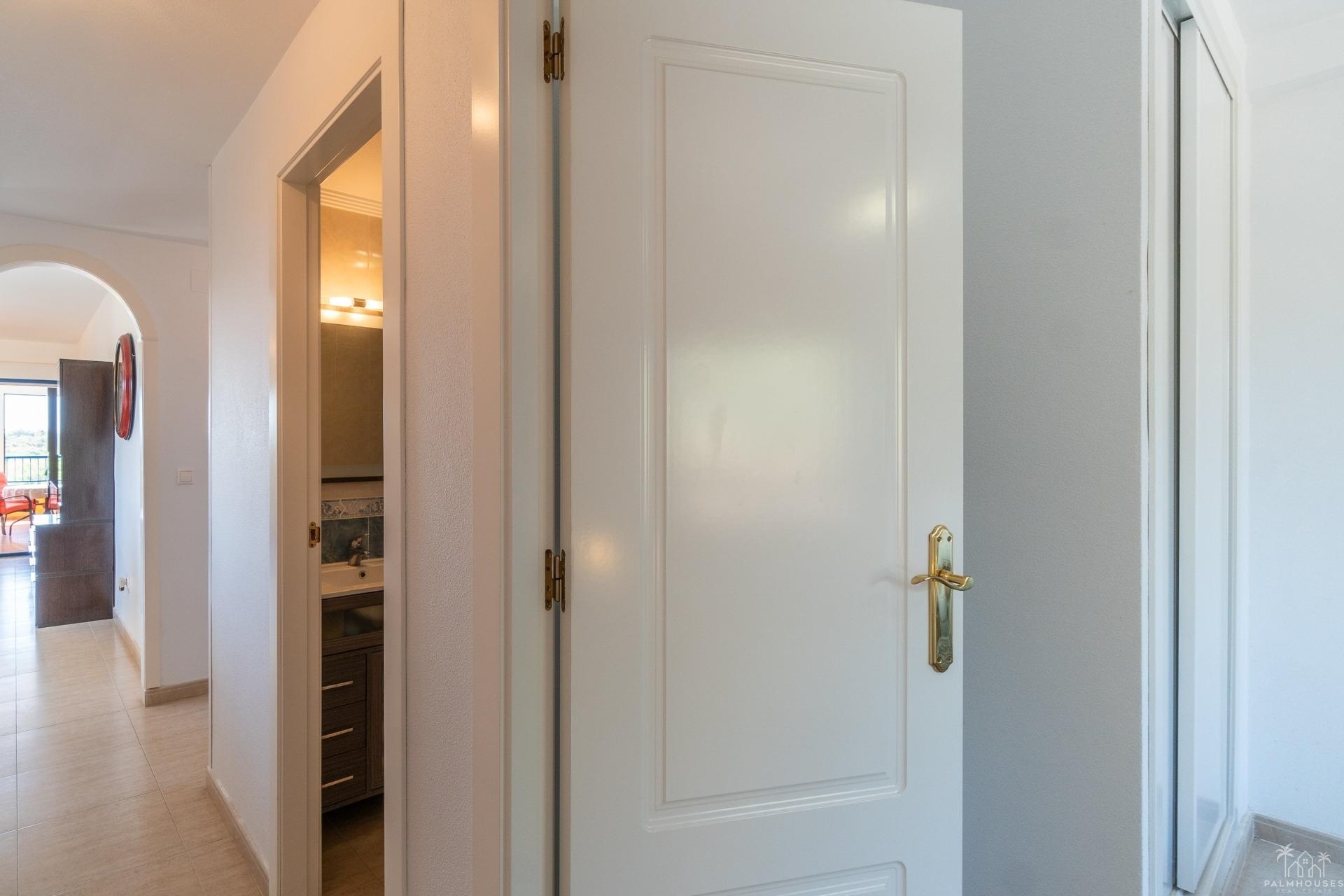 Herverkoop - Appartement - Orihuela Costa - Altos de Campoamor
