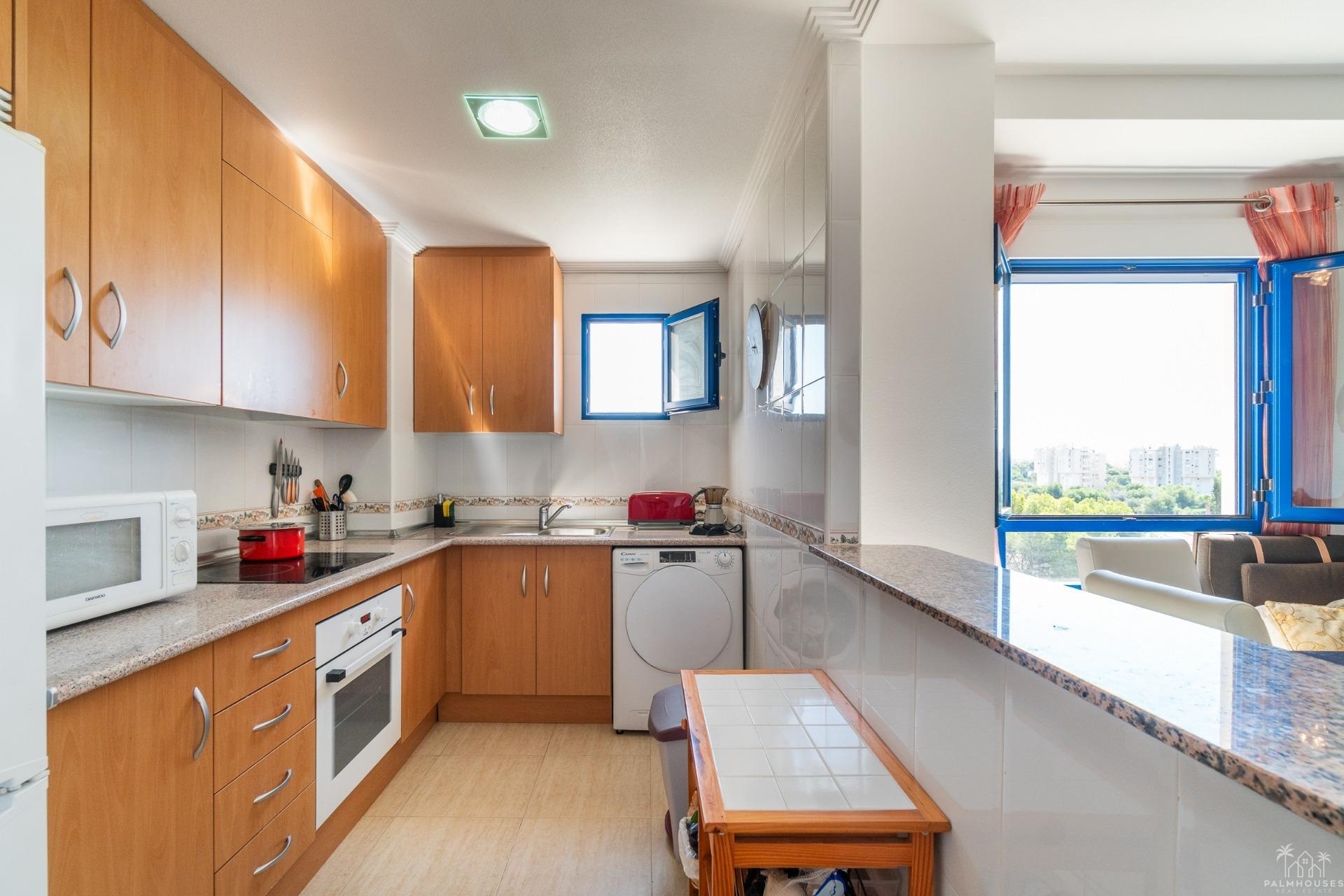 Herverkoop - Appartement - Orihuela Costa - Altos de Campoamor