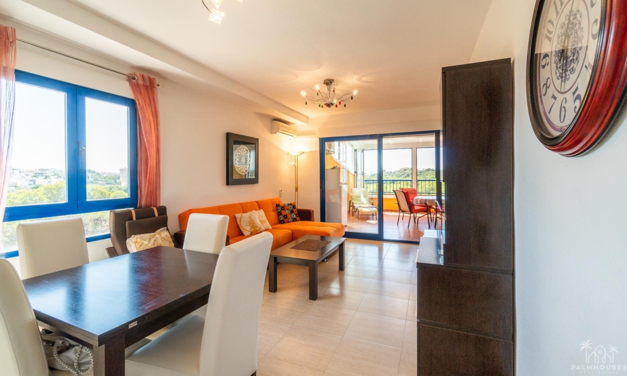 Herverkoop - Appartement - Orihuela Costa - Altos de Campoamor