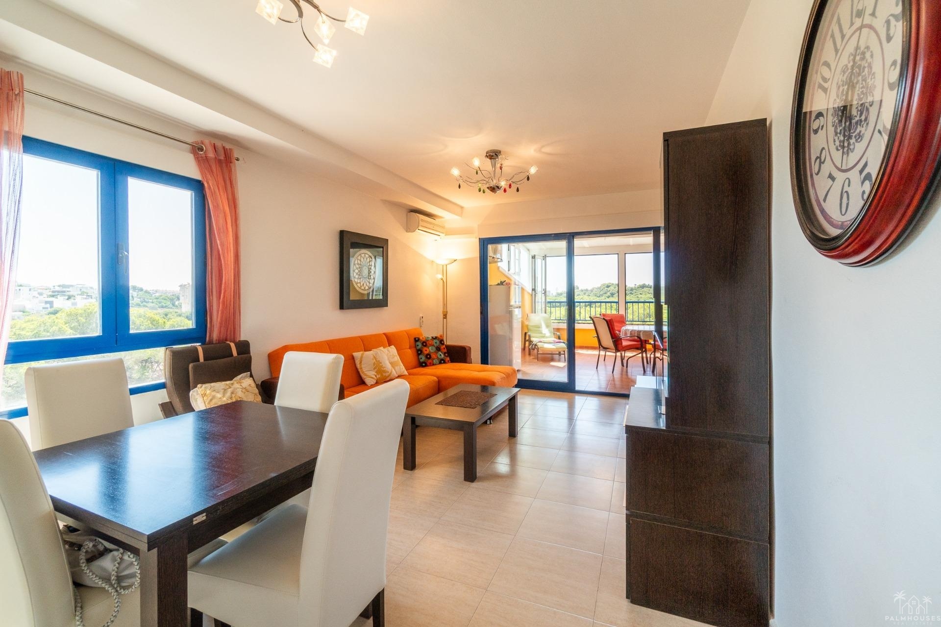 Herverkoop - Appartement - Orihuela Costa - Altos de Campoamor
