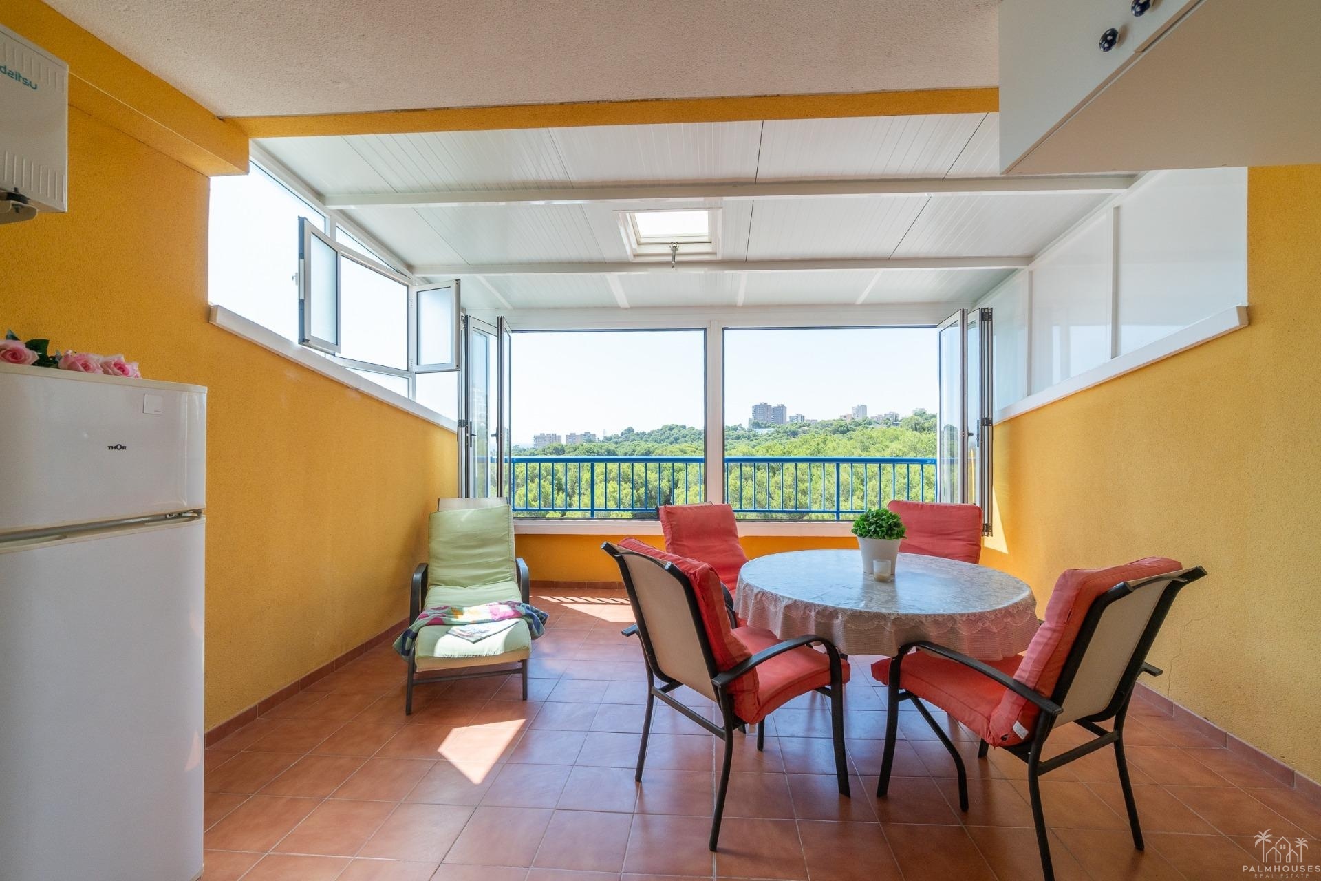 Herverkoop - Appartement - Orihuela Costa - Altos de Campoamor