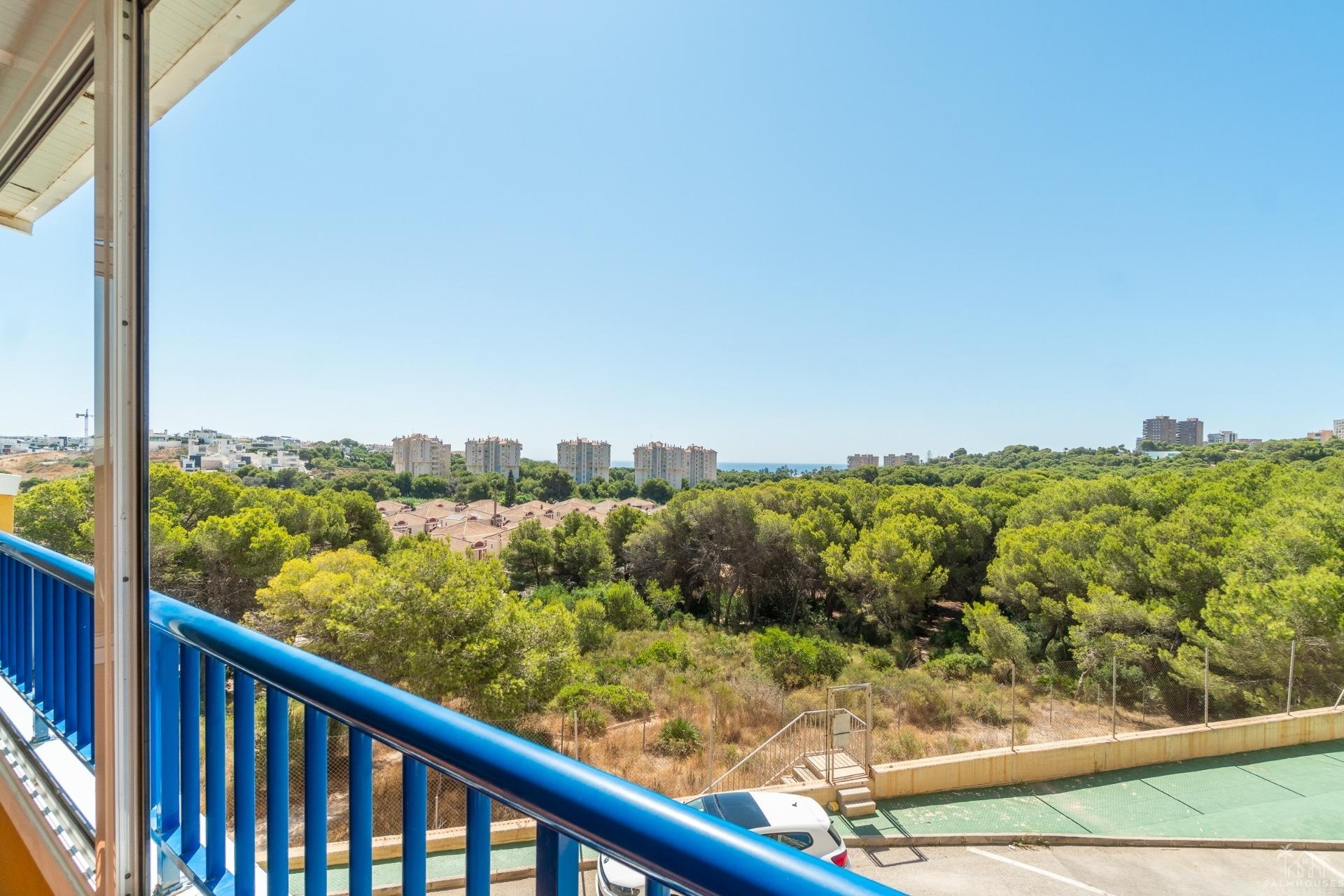 Herverkoop - Appartement - Orihuela Costa - Altos de Campoamor