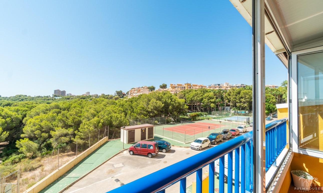 Herverkoop - Appartement - Orihuela Costa - Altos de Campoamor