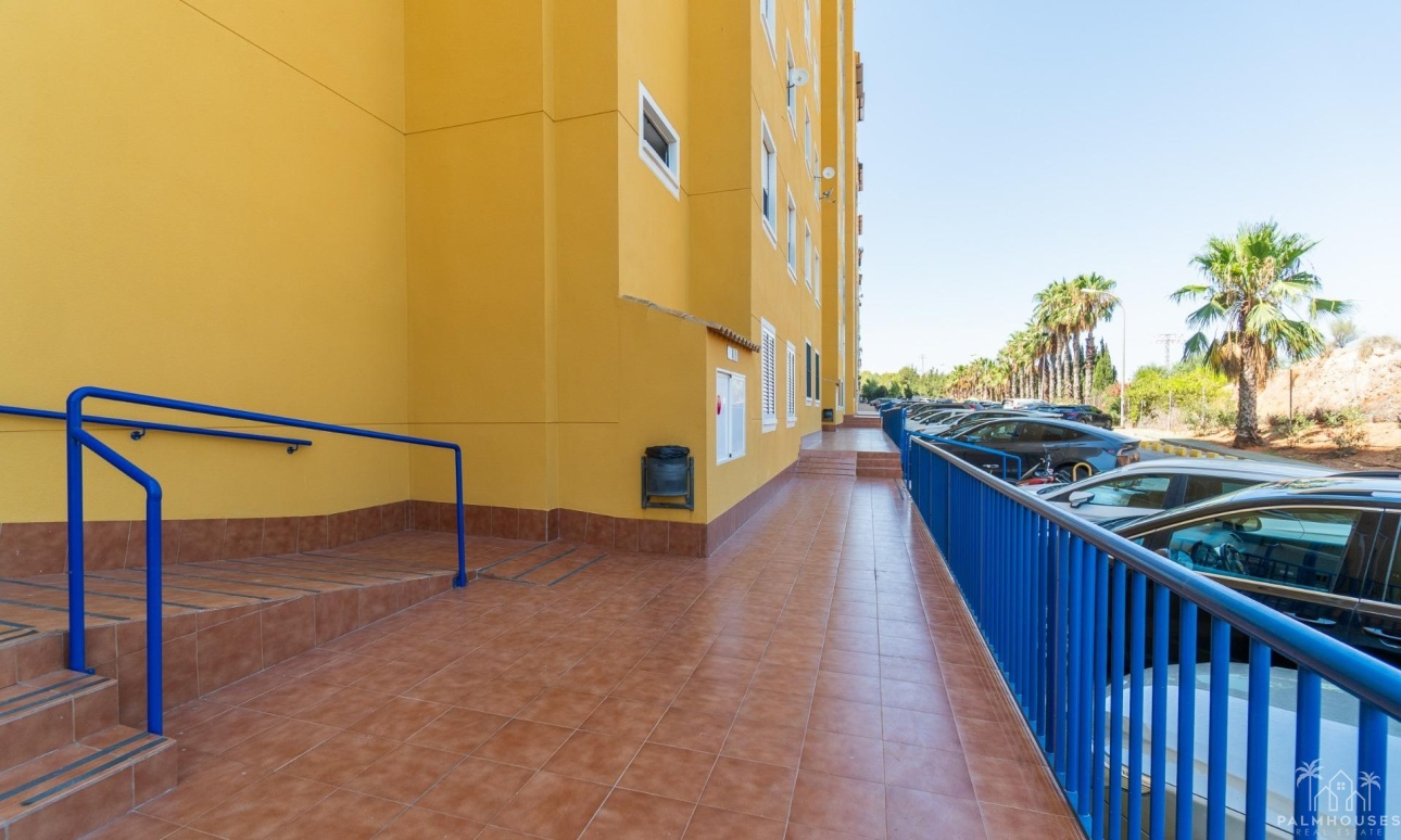 Herverkoop - Appartement - Orihuela Costa - Altos de Campoamor