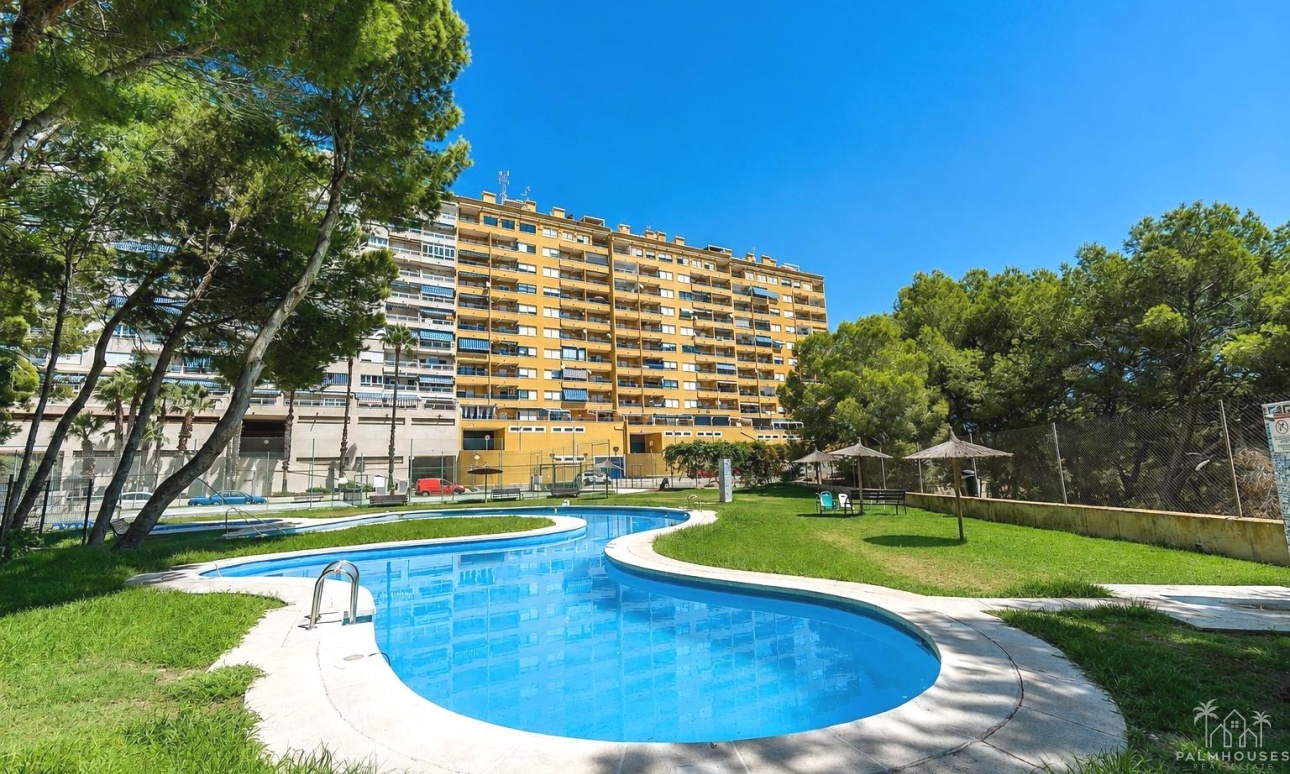 Herverkoop - Appartement - Orihuela Costa - Altos de Campoamor