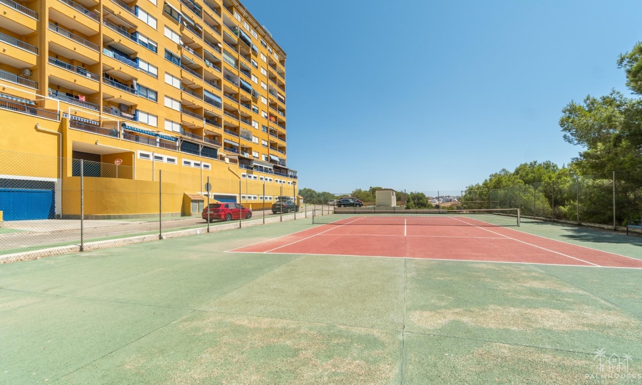 Herverkoop - Appartement - Orihuela Costa - Altos de Campoamor